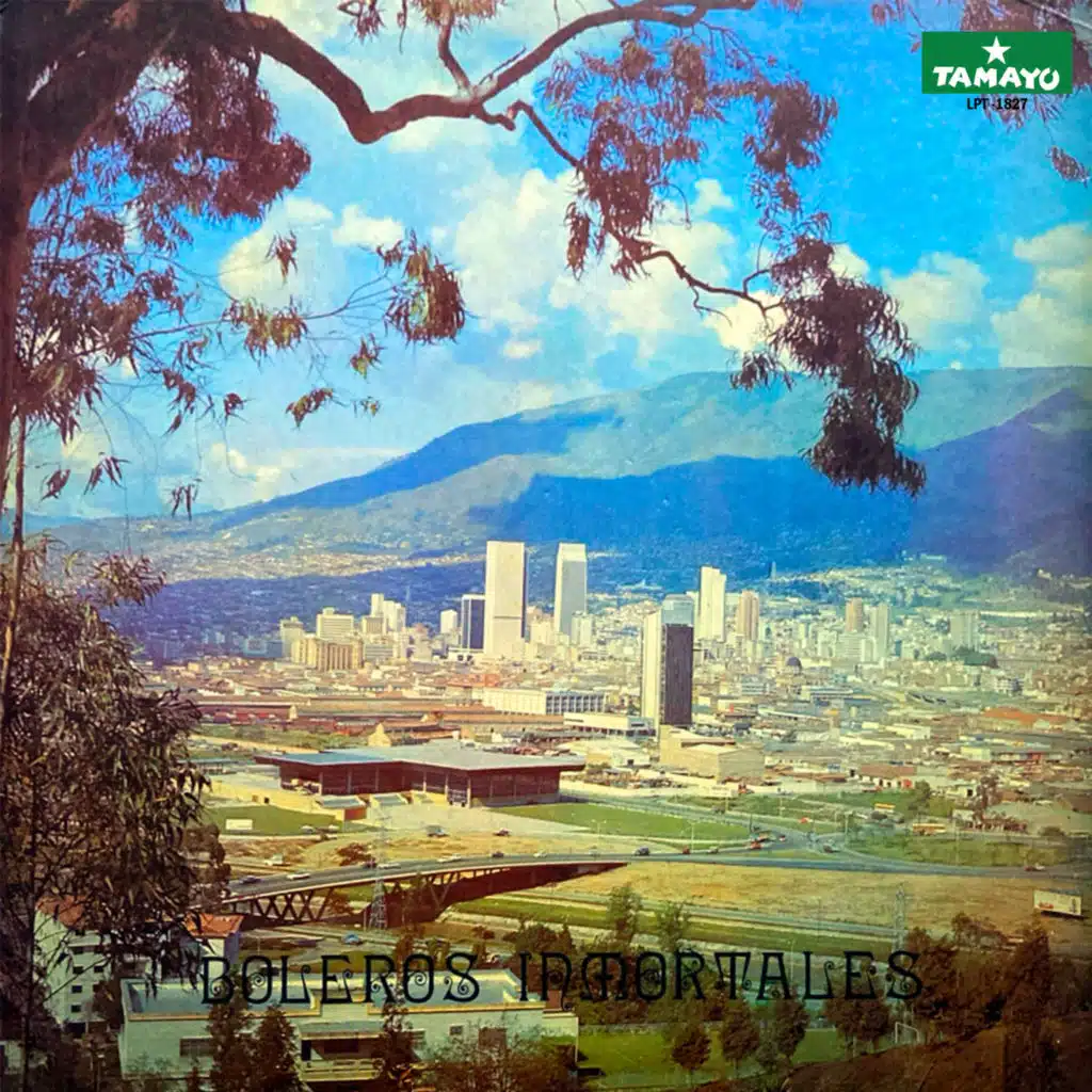 Aquellos ojos verdes