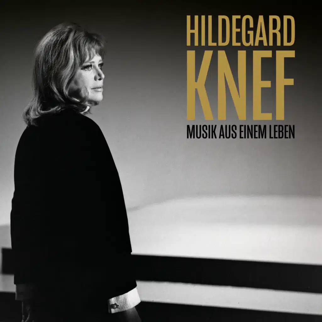 Hildegard Knef