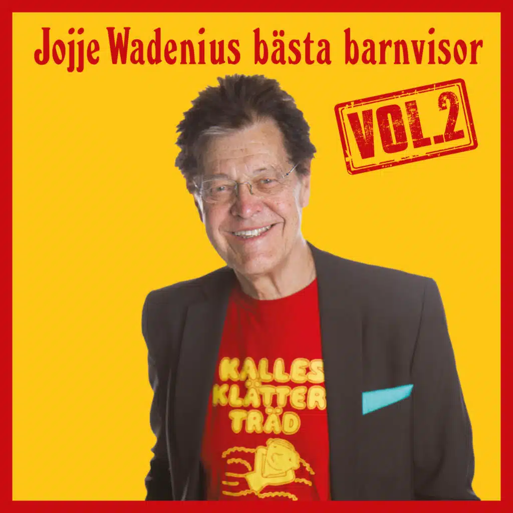 Jojje Wadenius