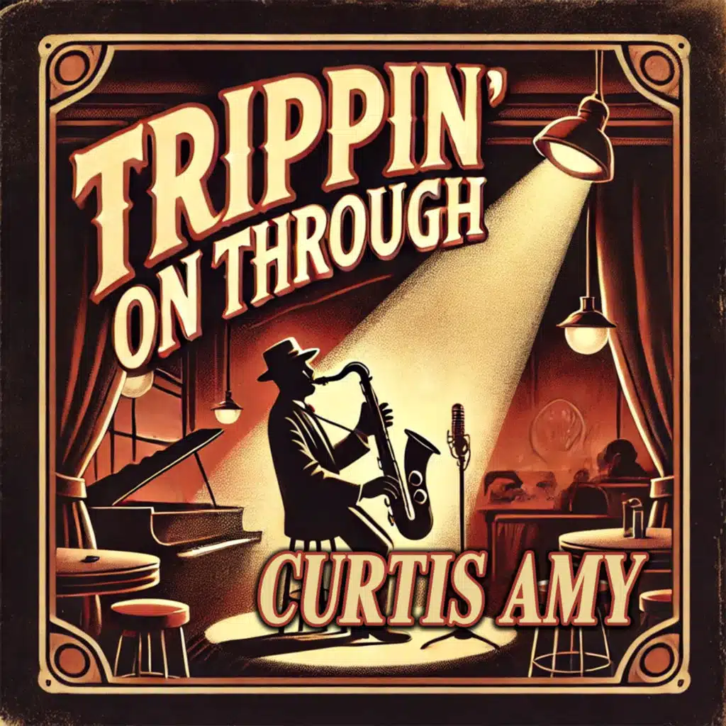 Tippin' on Through - Live at the Lighthouse