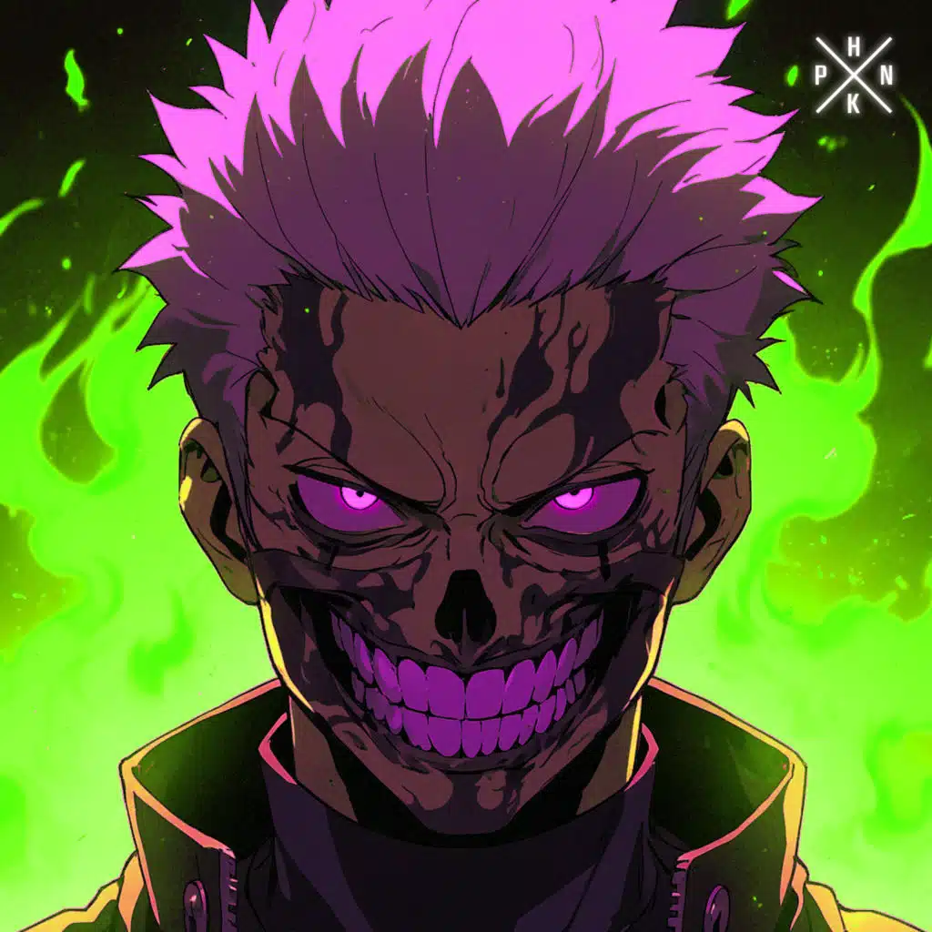 TUCA DONKA (KRUSHED)