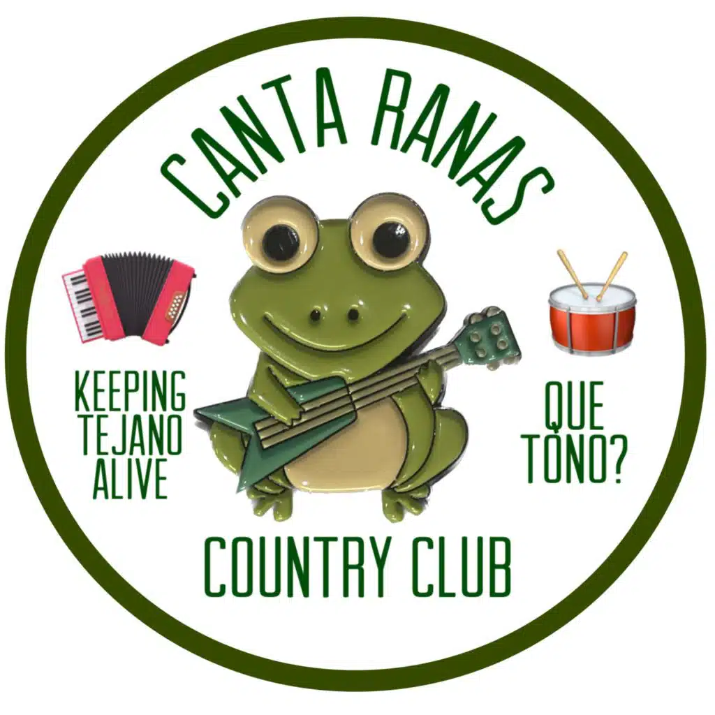 El Corrido Del Canta Ranas