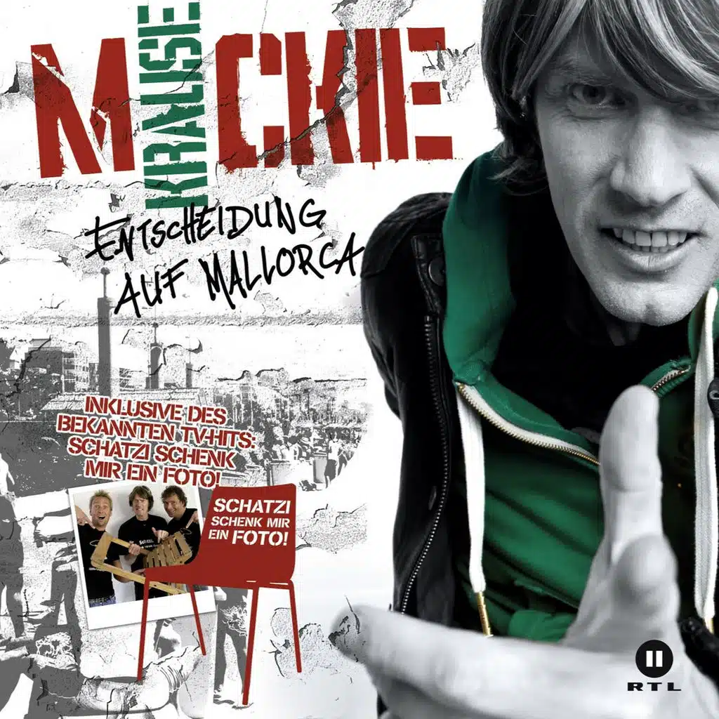 Schatzi schenk mir ein Foto (feat. KO&KO)