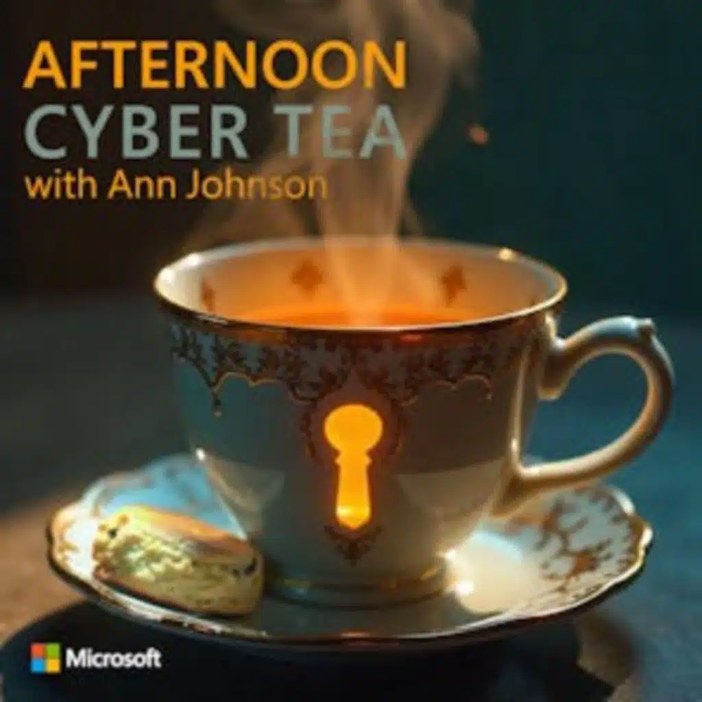 Building Resilient Security Teams with Ryan Field