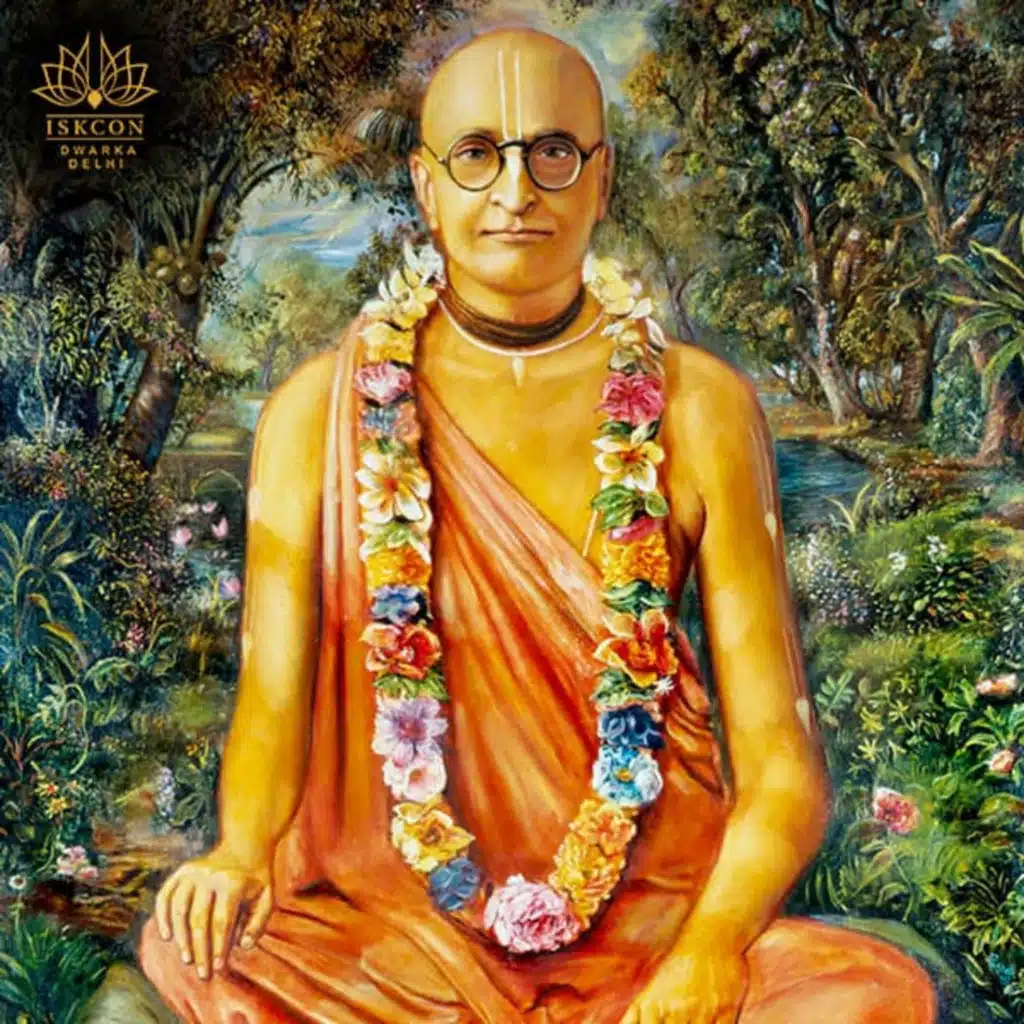 The Lion Guru EP 01: HG Amogh Lila Prabhu 