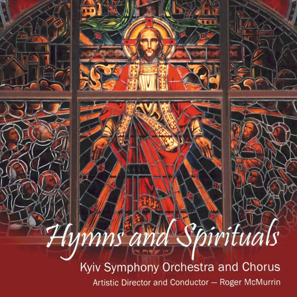 Kyiv Symphony Orchestra & Chorus