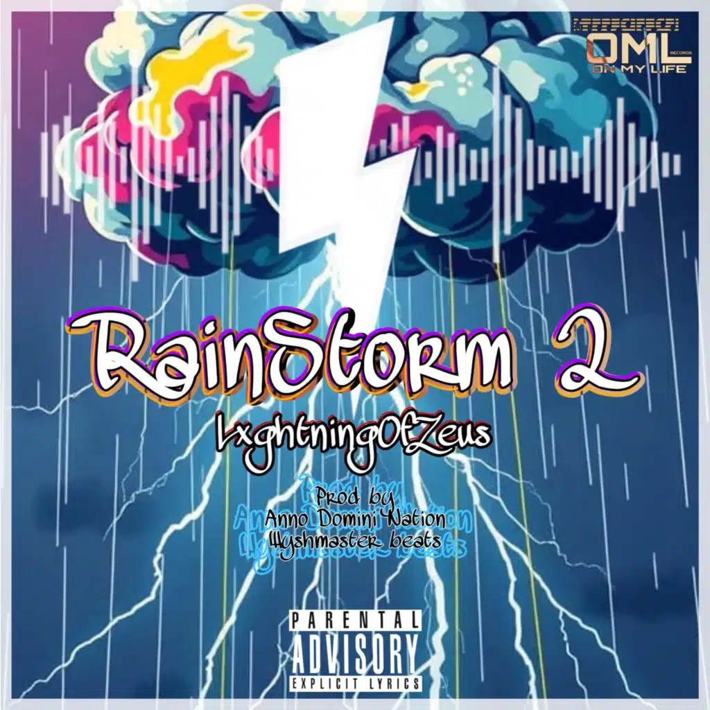RainStorm 2