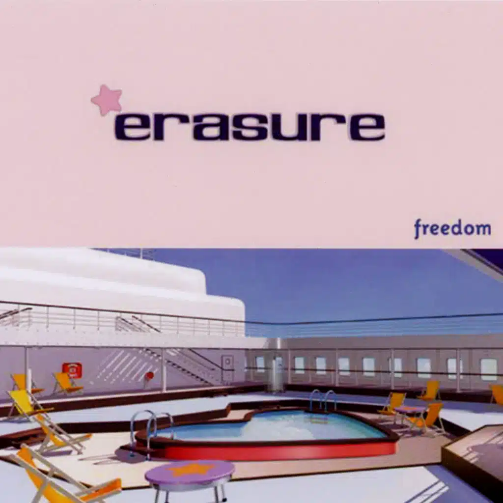 Freedom (Untidy Dub) [feat. Mark Pichiotti]