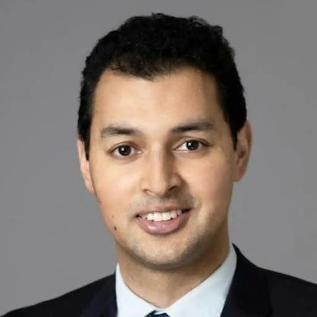 Ep. 528 Approach to Microwave Liver Ablations with Dr. Asad Baig