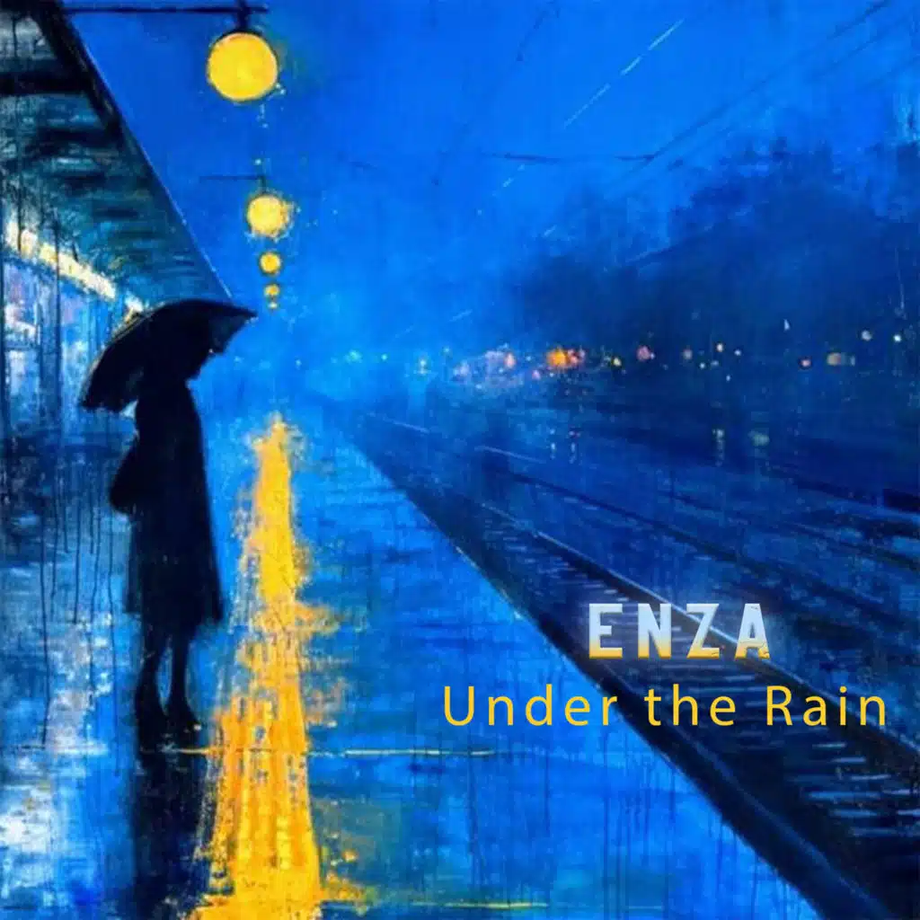 Under the Rain