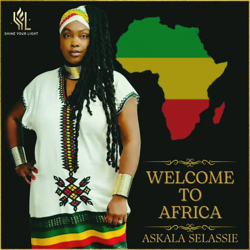 Askala Selassie