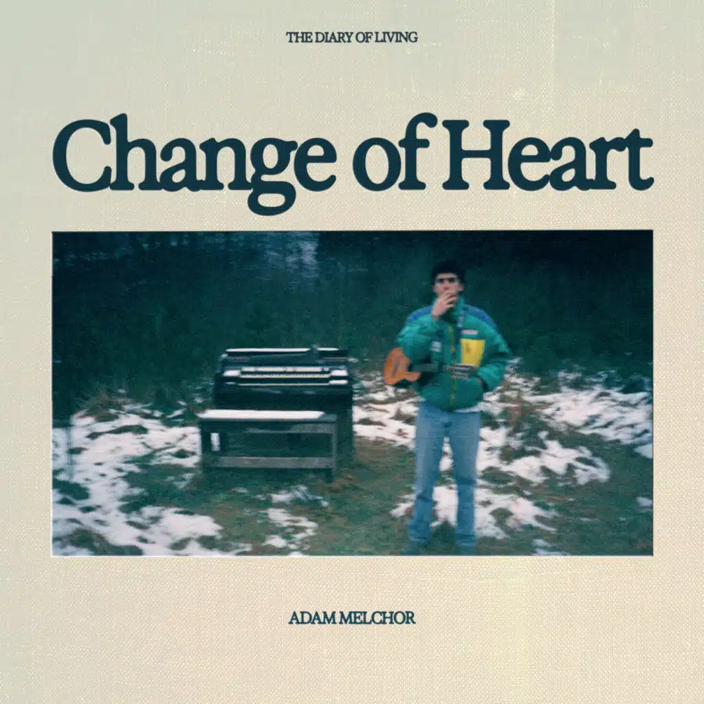 Change of Heart