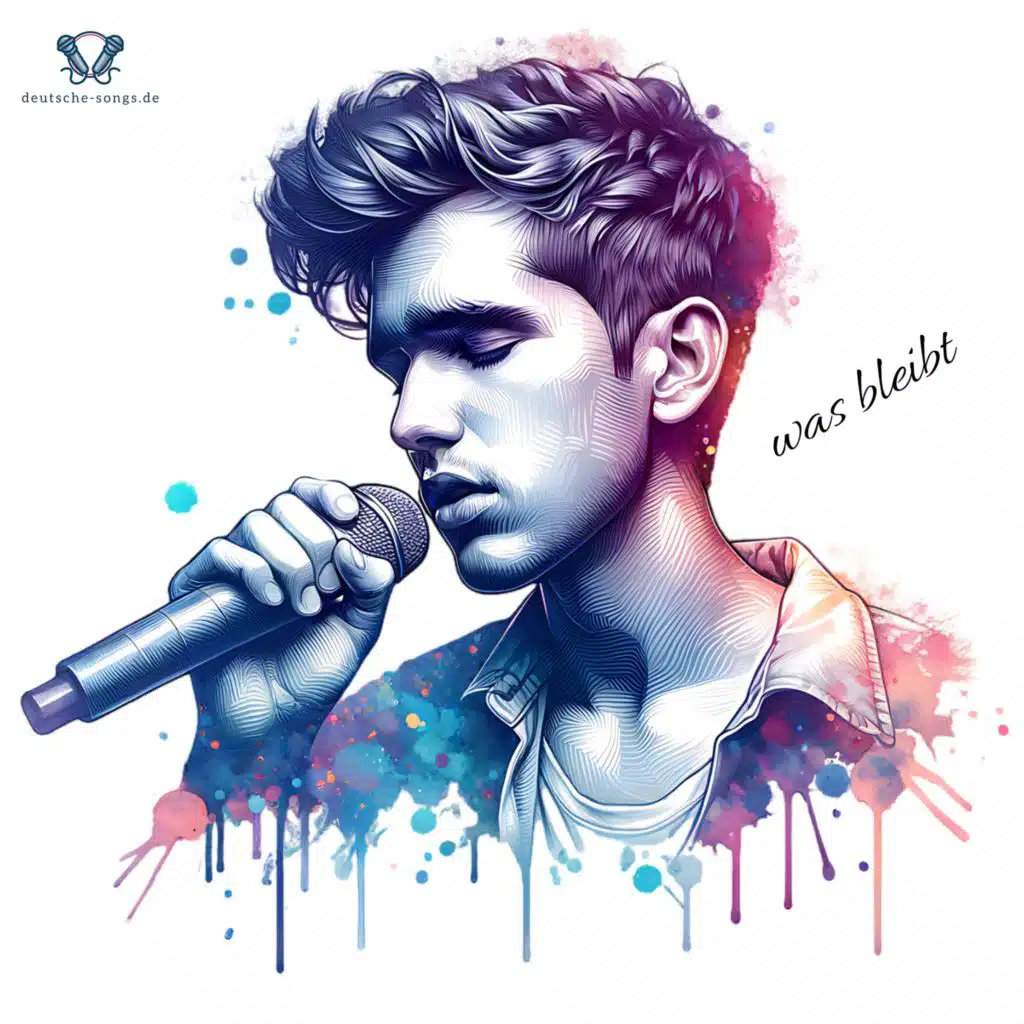 Vergänglichkeit (feat. Sandro Noir)