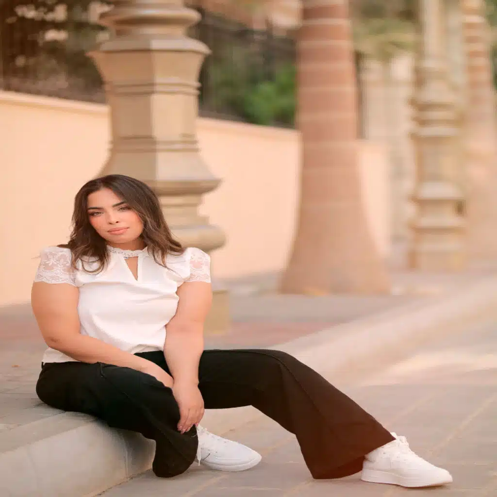 مايان محمود