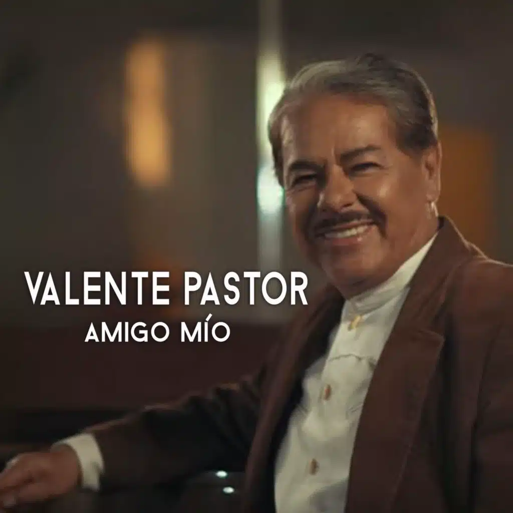 Valente Pastor