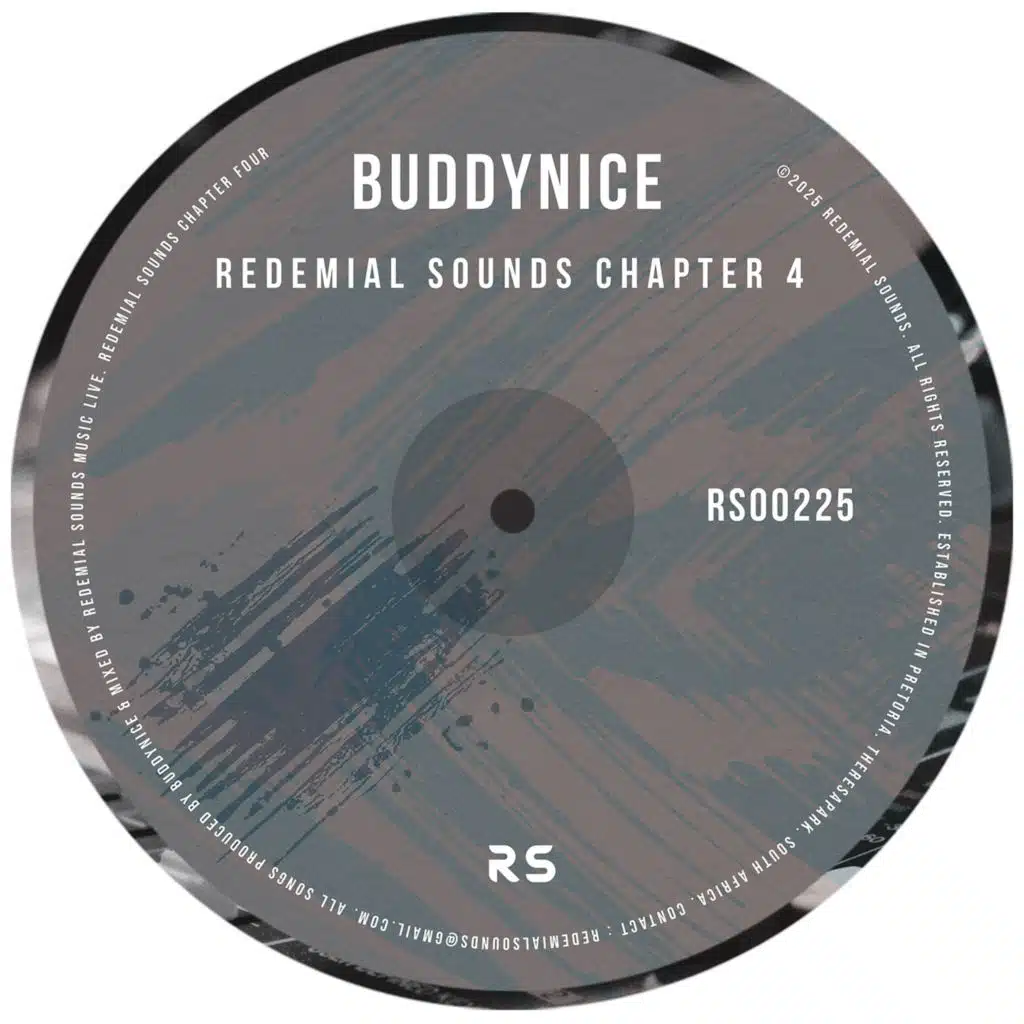 Redemial Sounds Chapter 4