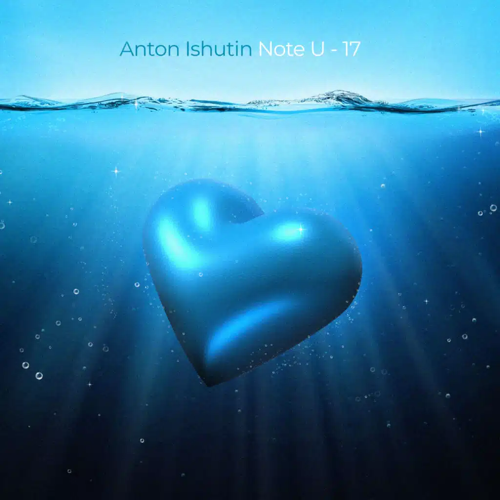 Anton Ishutin|Note U