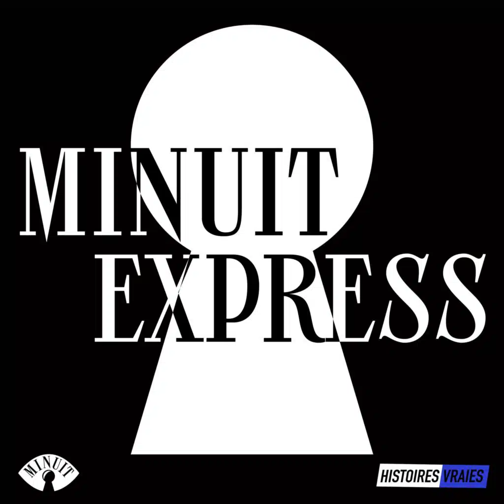 📣 MINUIT EXPRESS PRÉSENTE : La guerre d'hiver, un épisode mystérieux de la Seconde Guerre mondiale !