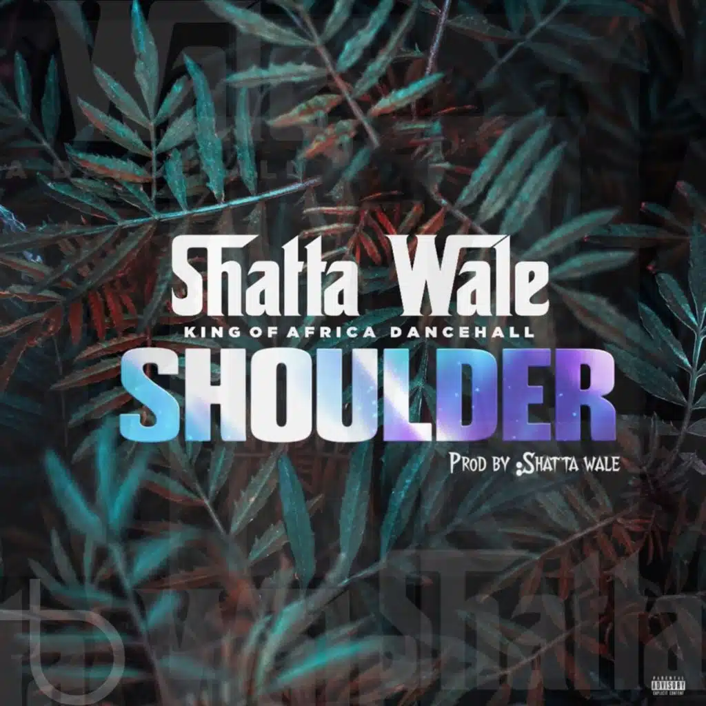 Shoulder (Radio Edit)