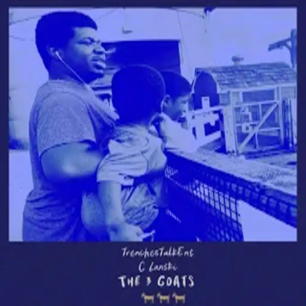 TrenchesTalkEnt & DG