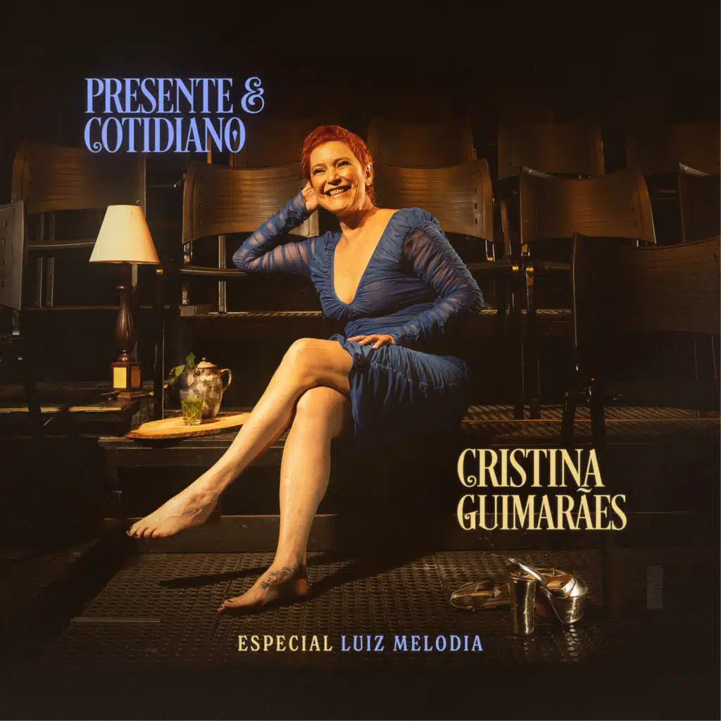 Cristina Guimarães