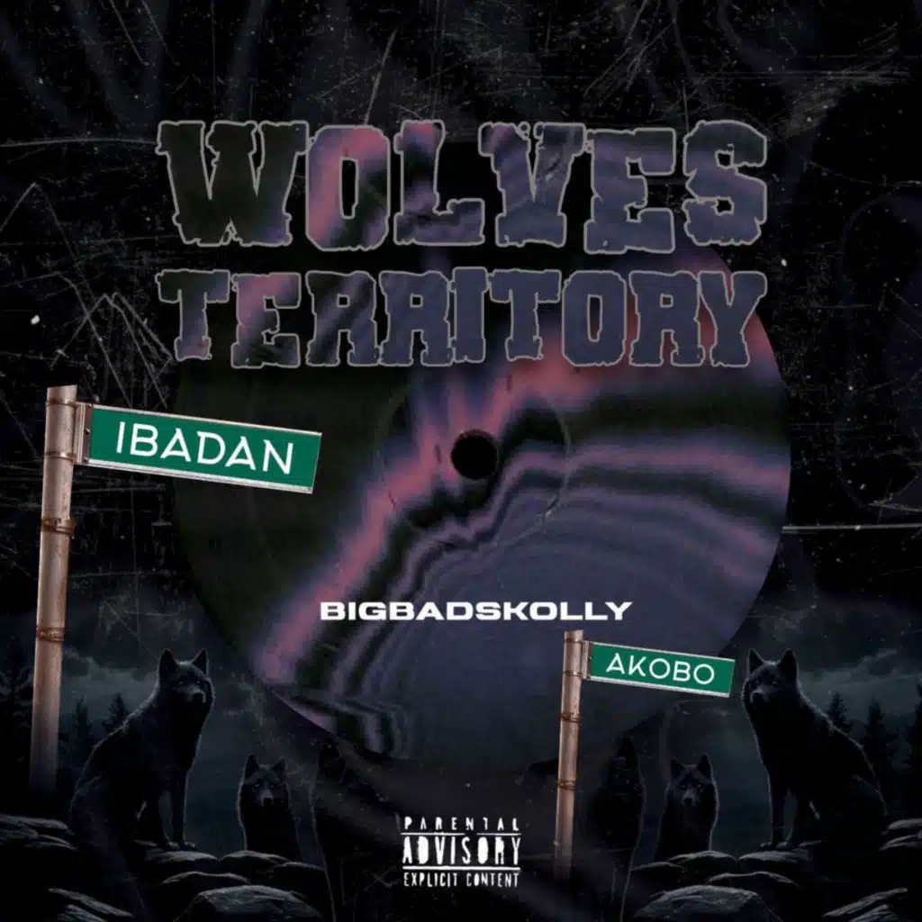 Wolves Territory