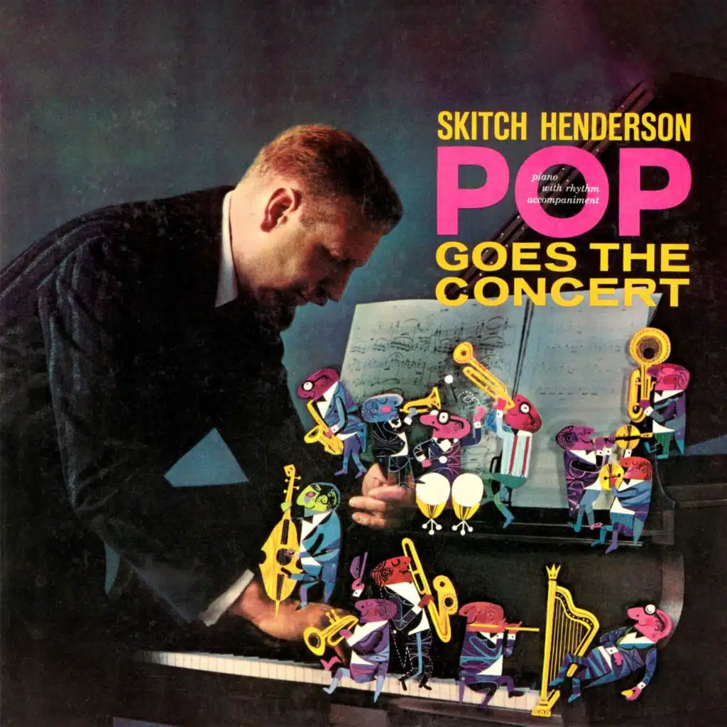Skitch Henderson