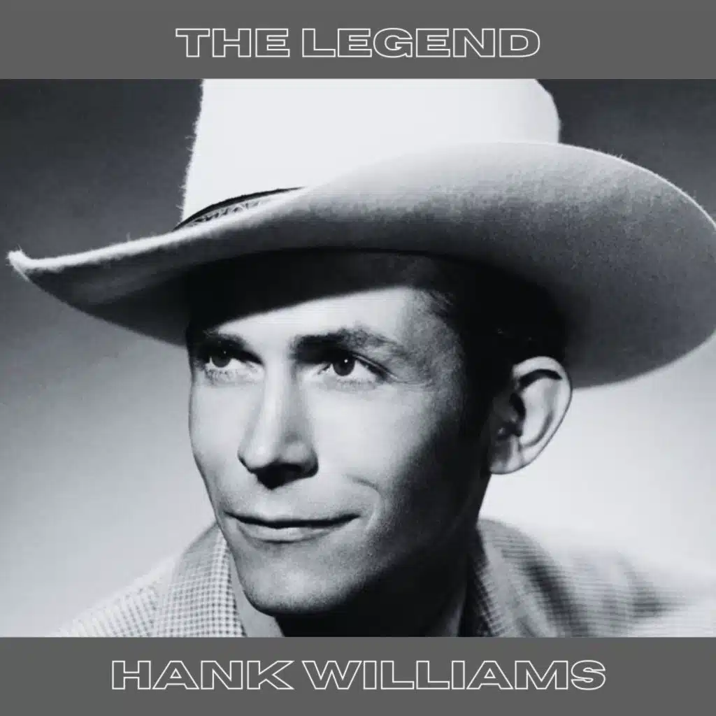 The Legend Hank Williams