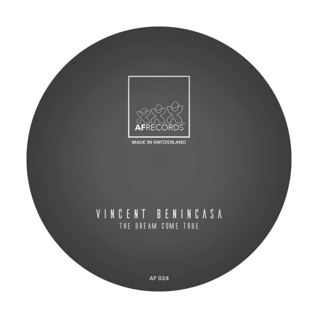 Vincent Benincasa