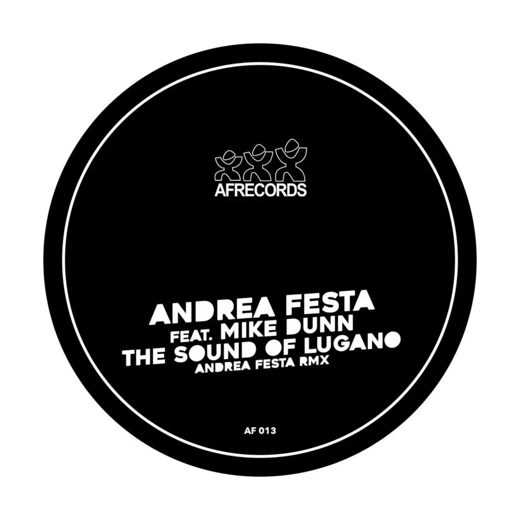 Andrea Festa, MIKE DUNN