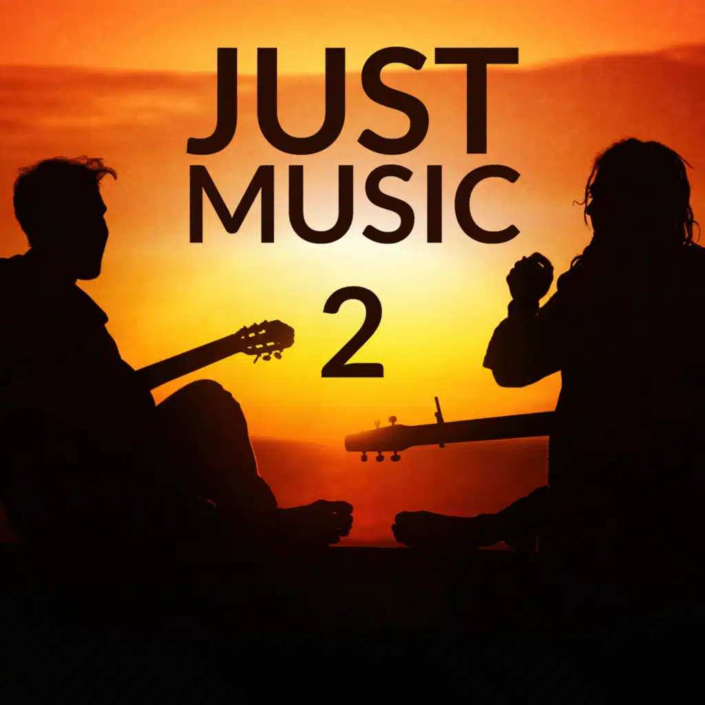 Just Music 2 (Instrumental)