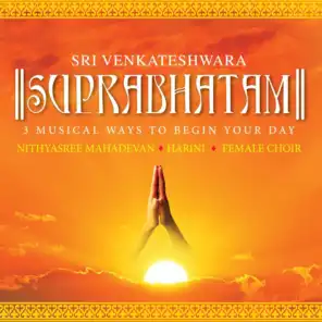 Sri Venkatesha Suprabhatam - Chorus Version