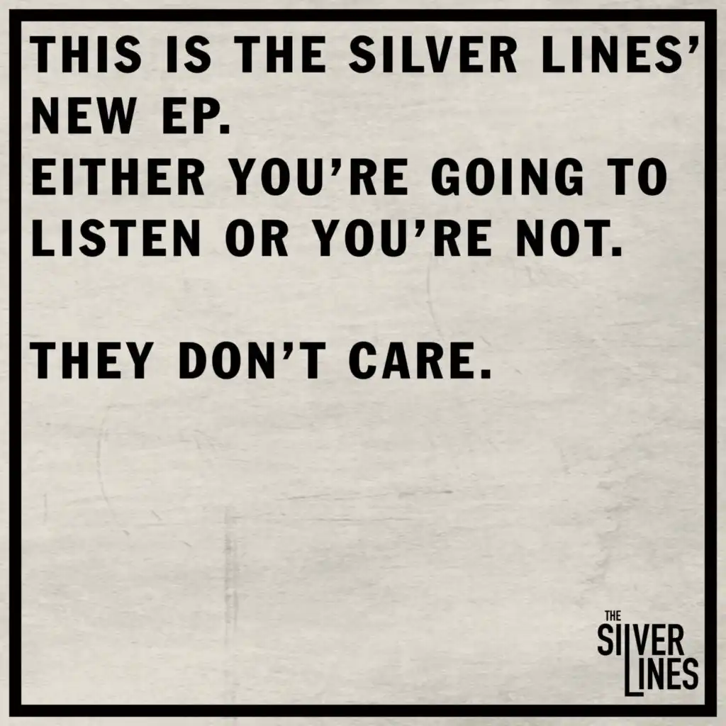 The Silver Lines