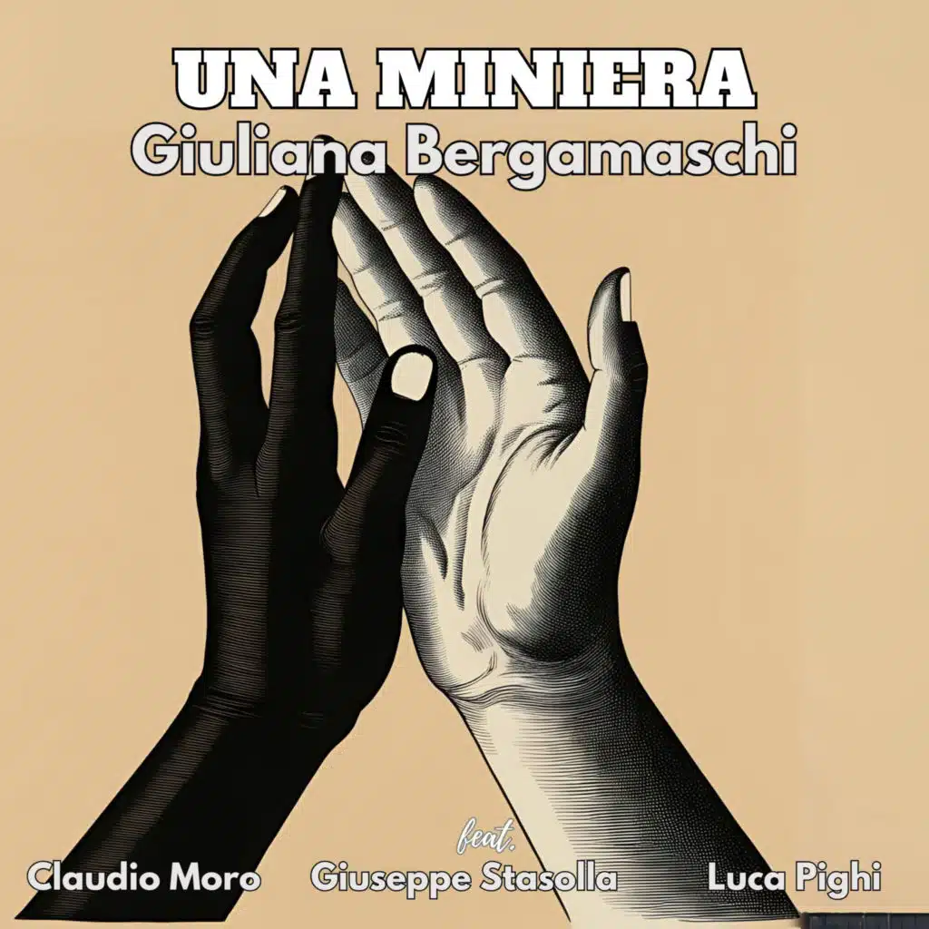 Una miniera (feat. Giuseppe Stasolla, Luca Pighi & Claudio Moro)