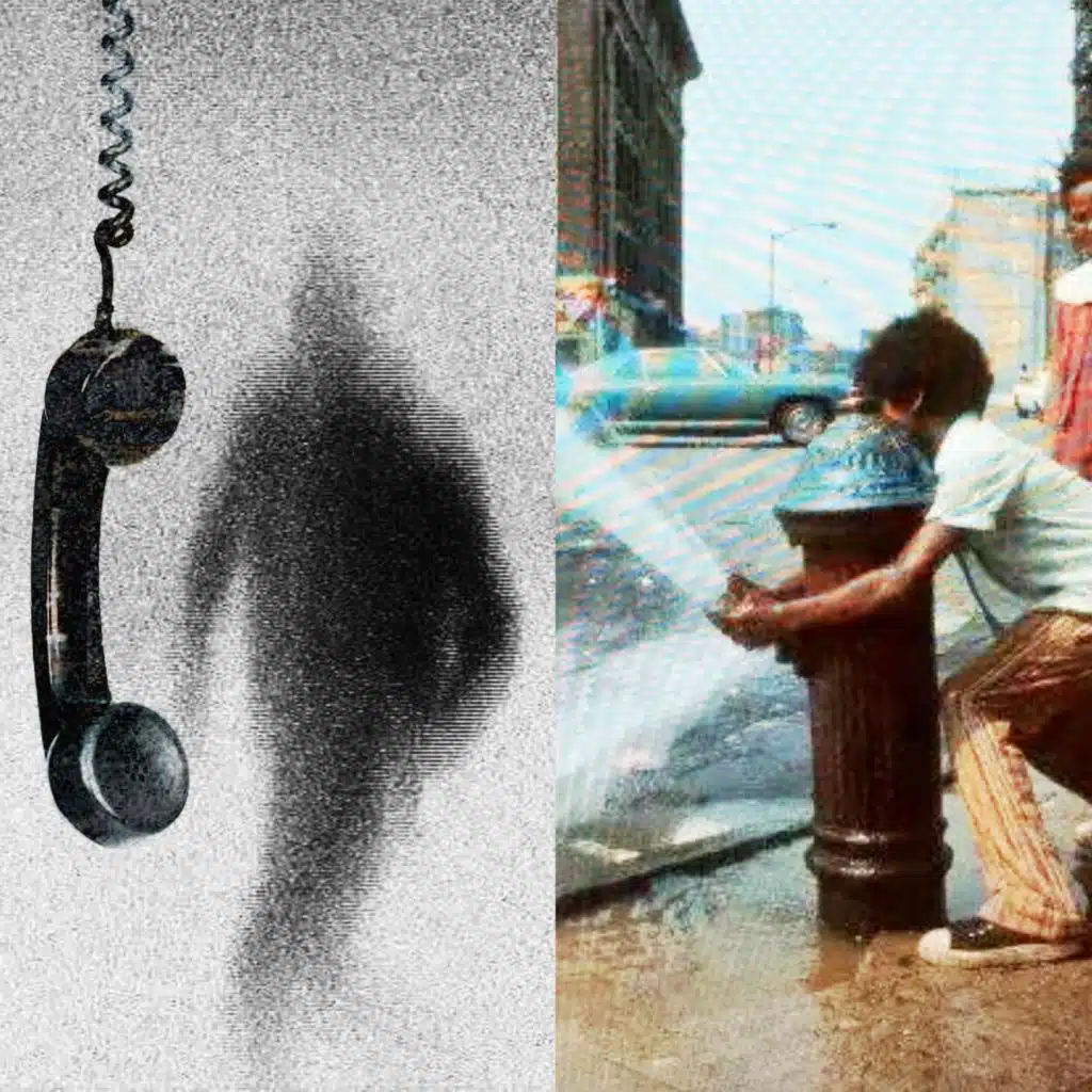 Hell’s Kitchen (feat. Mos Def & Snoop Dogg)