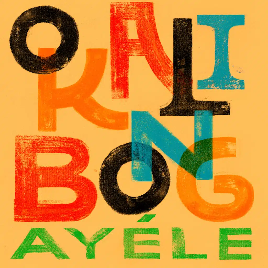 Ayéle