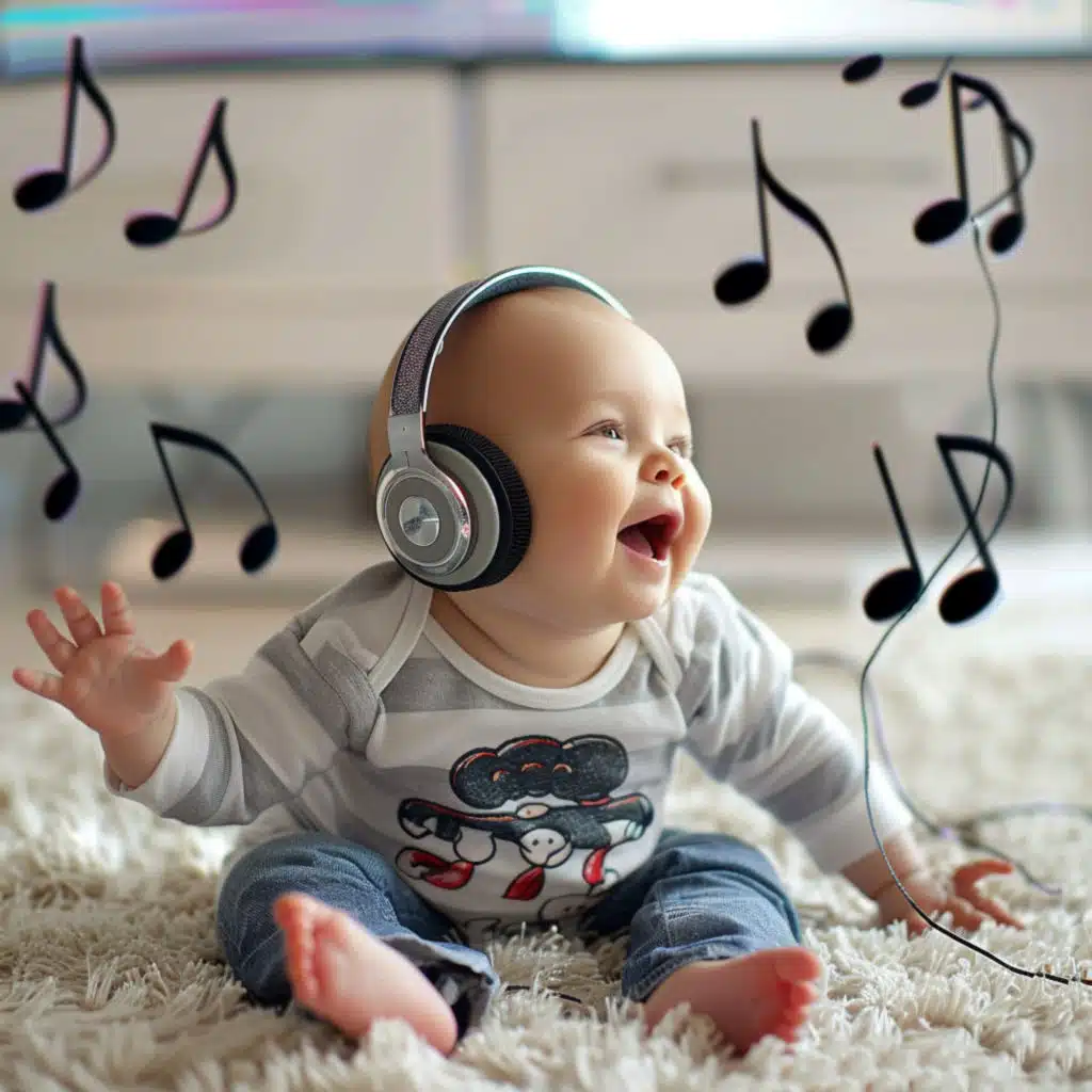 Joyful Day Tunes
