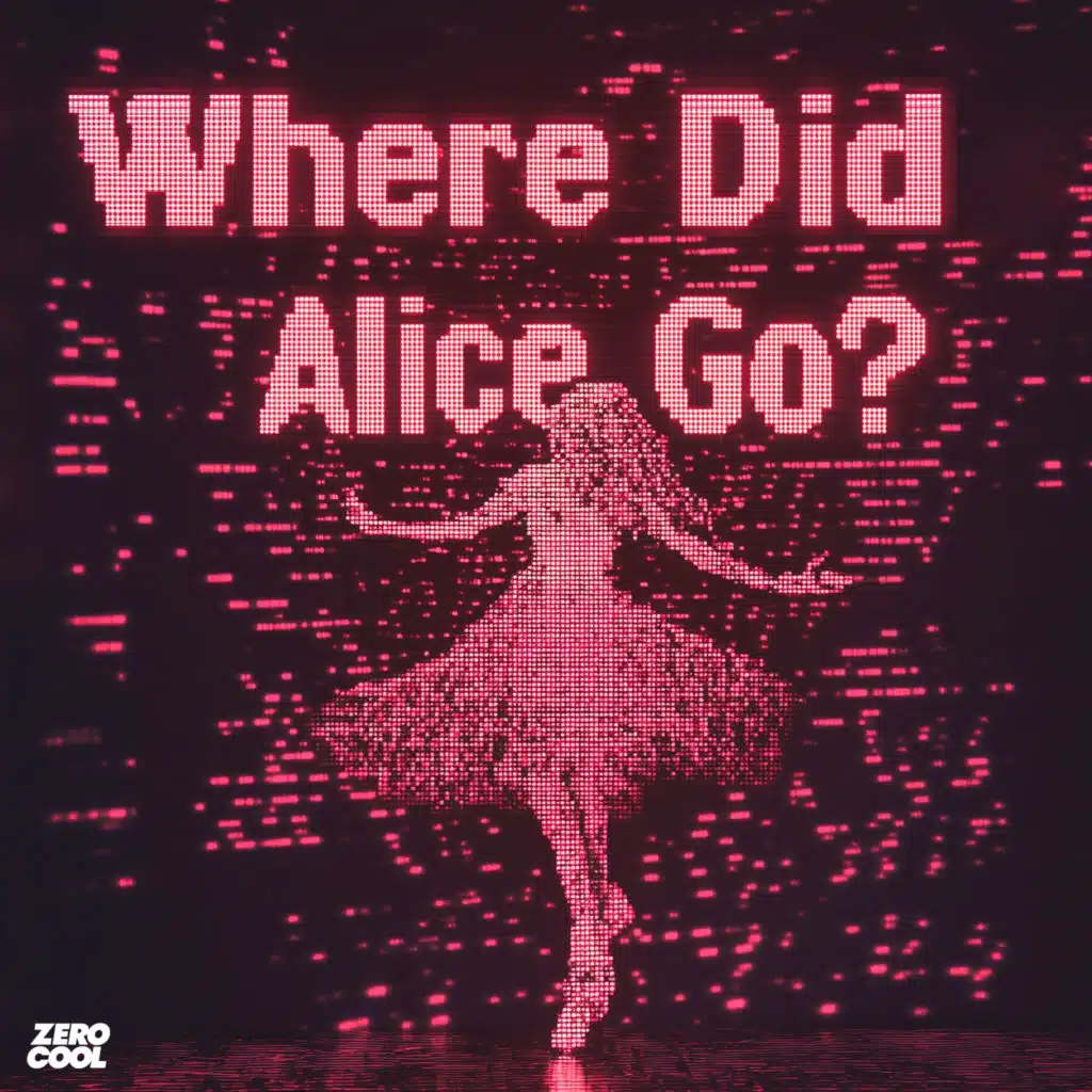 Where Did Alice Go?