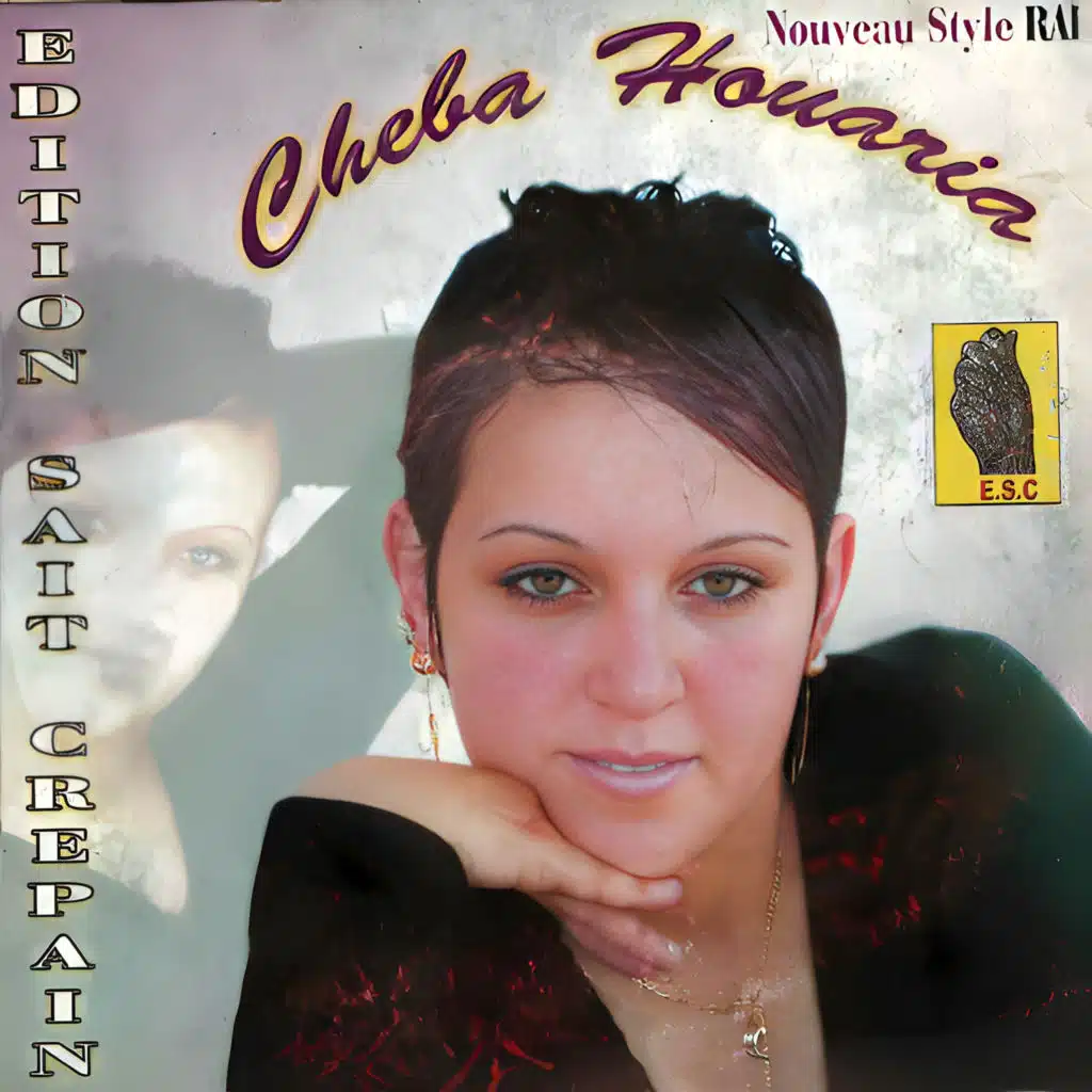 Cheba Houaria