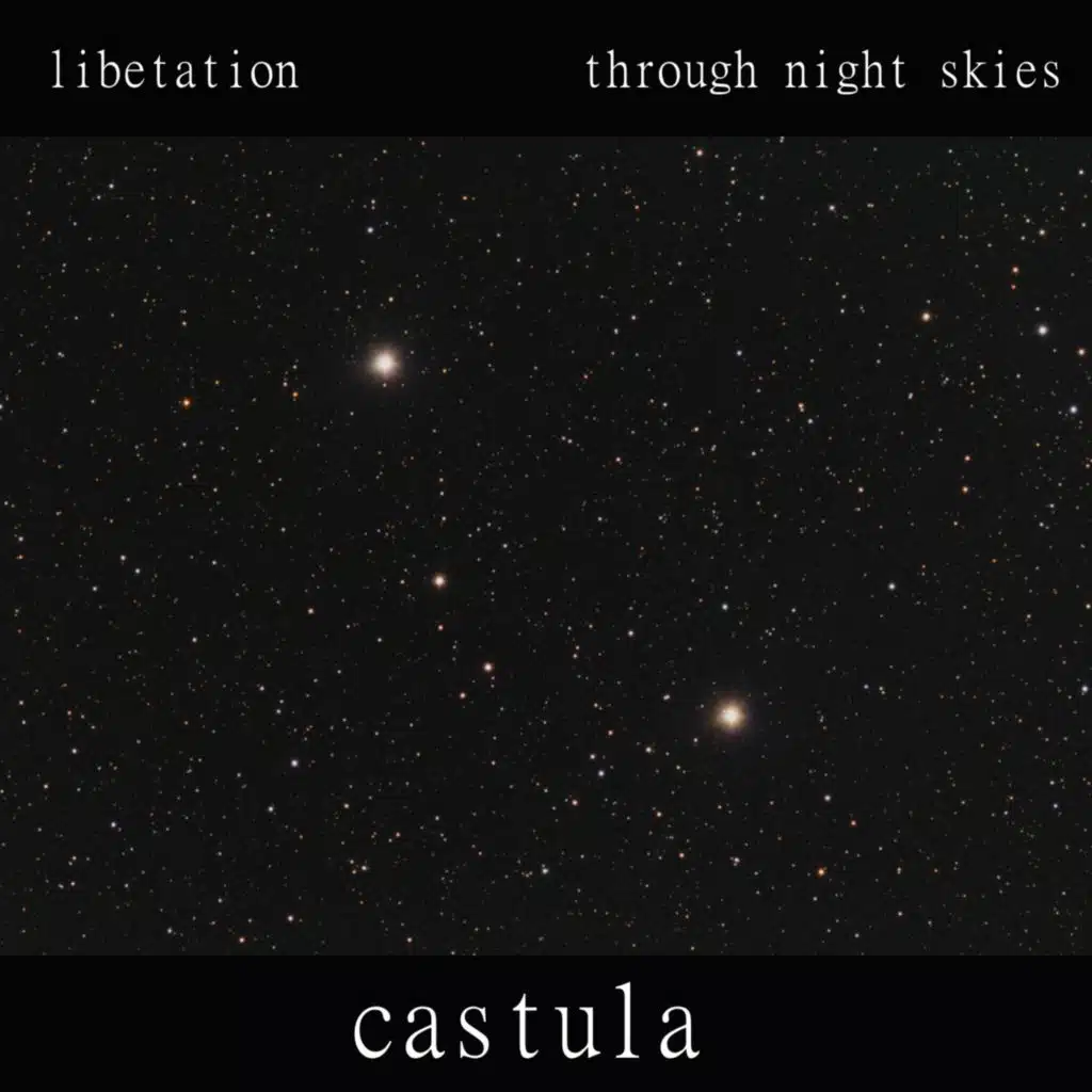 castula (feat. Through Night Skies)