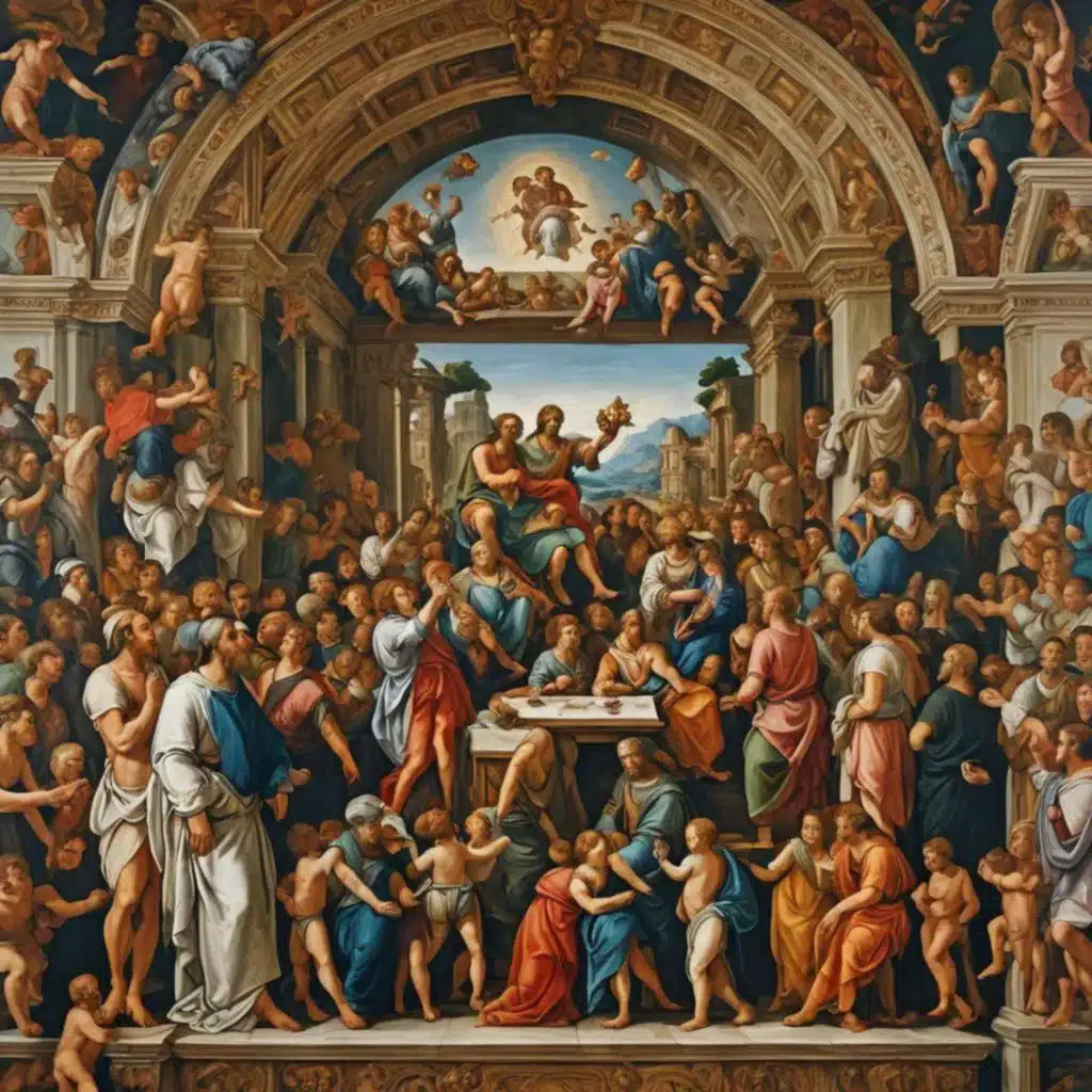 The Table