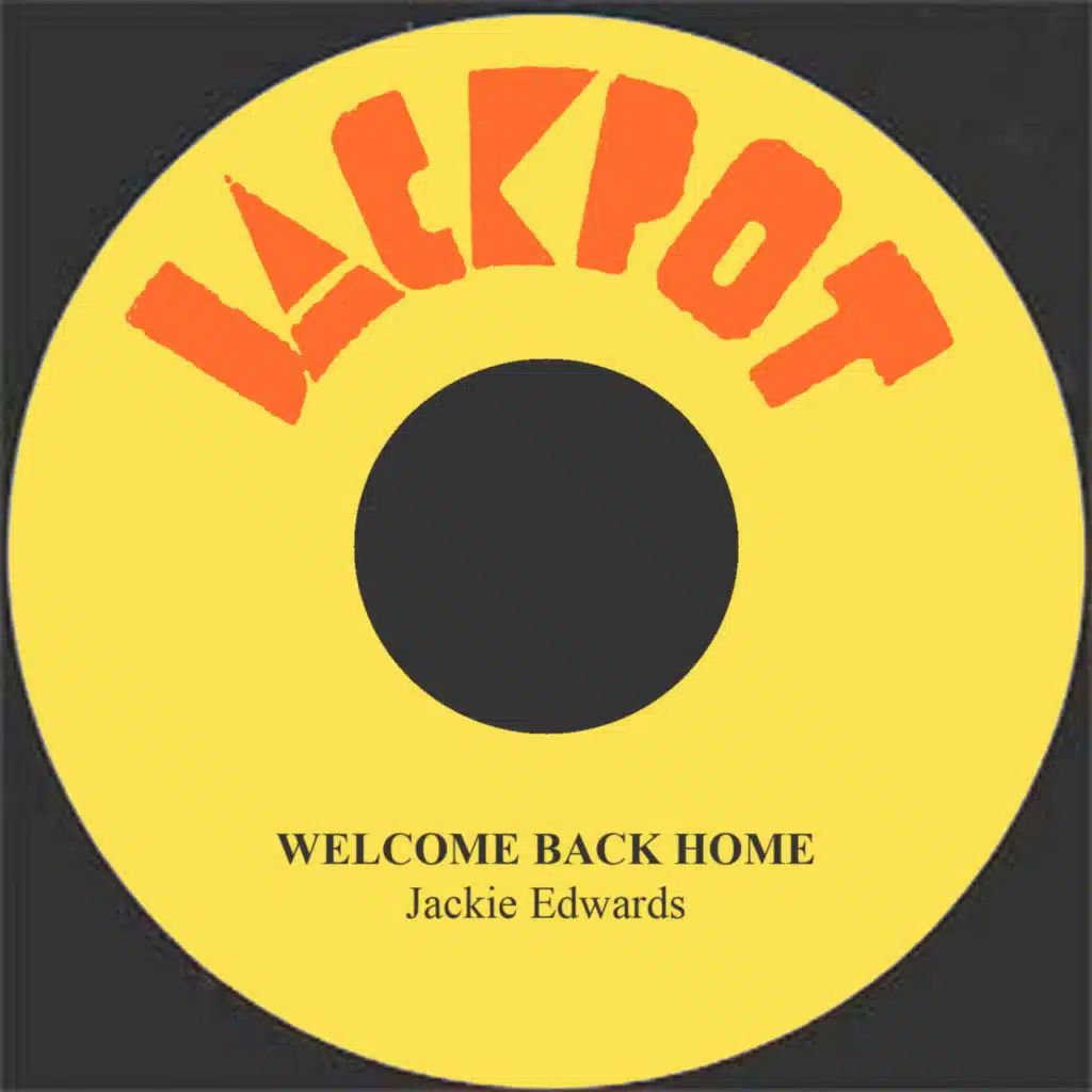 Welcome Back Home