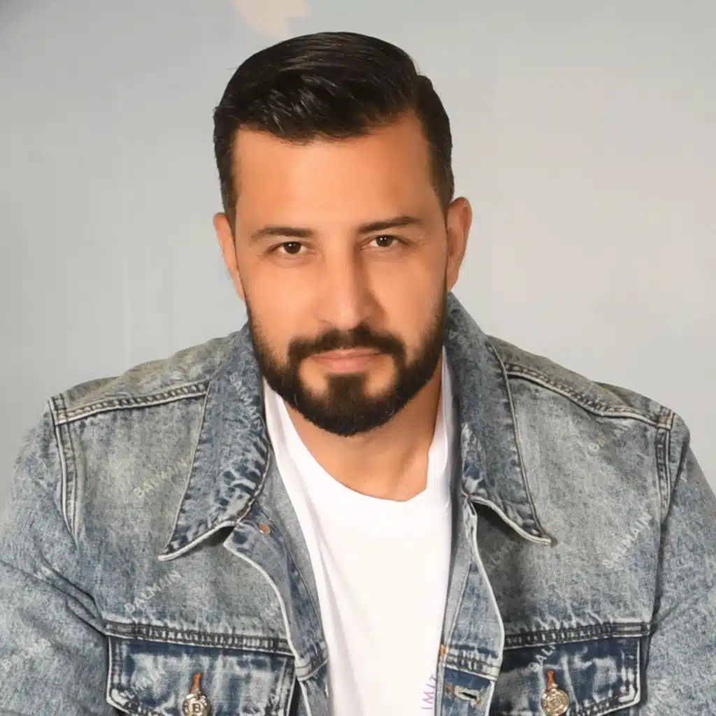 بعرسك يا بنتي