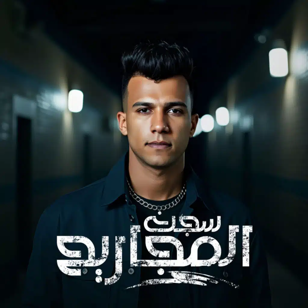 سجن المجاريح