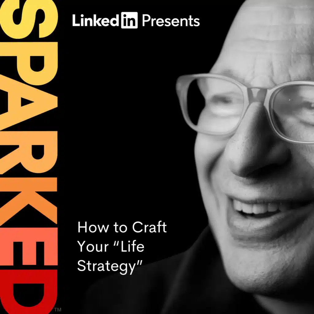How to Craft Your “Life Strategy” | Seth Godin