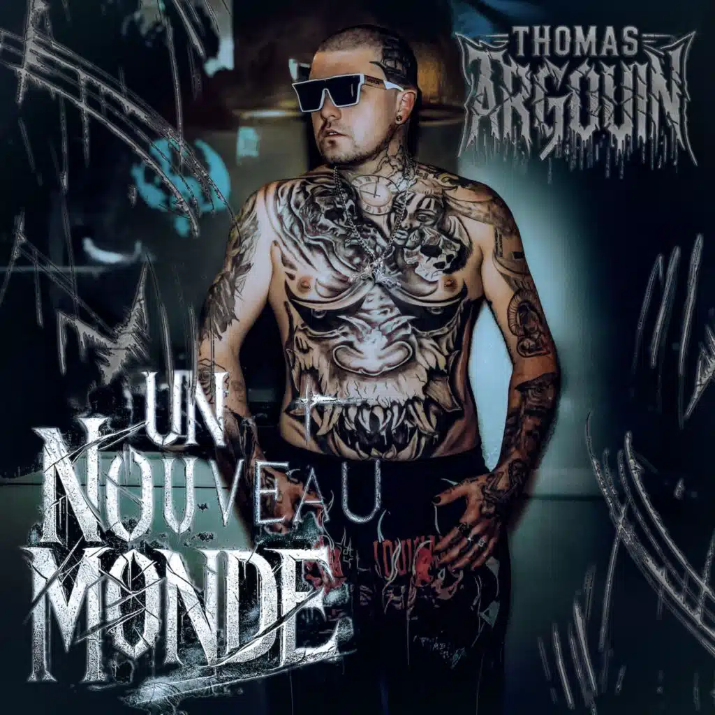 Un nouveau monde