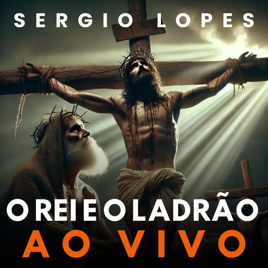 O Rei e o Ladrão (Ao Vivo)