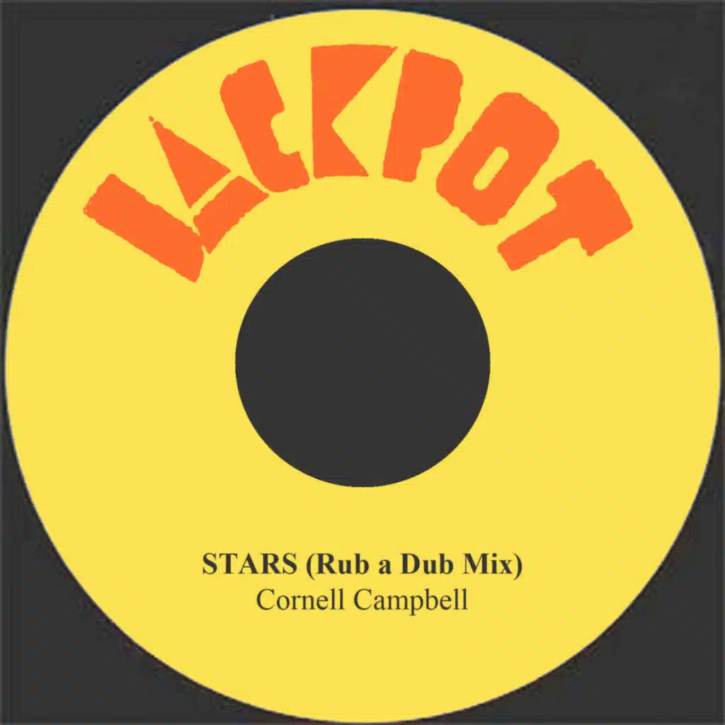Stars (Rub a Dub Mix)