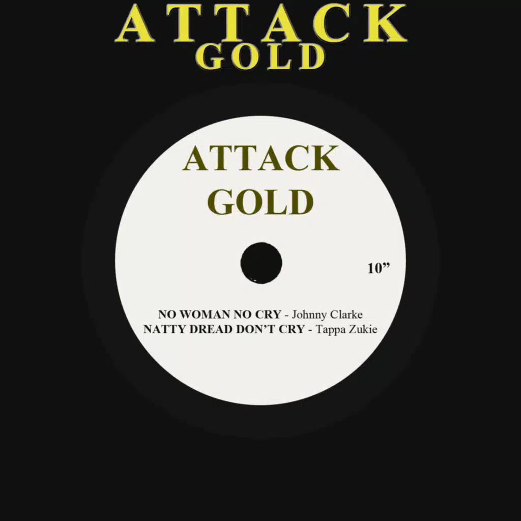 Tappa Zukie & Johnny Clarke