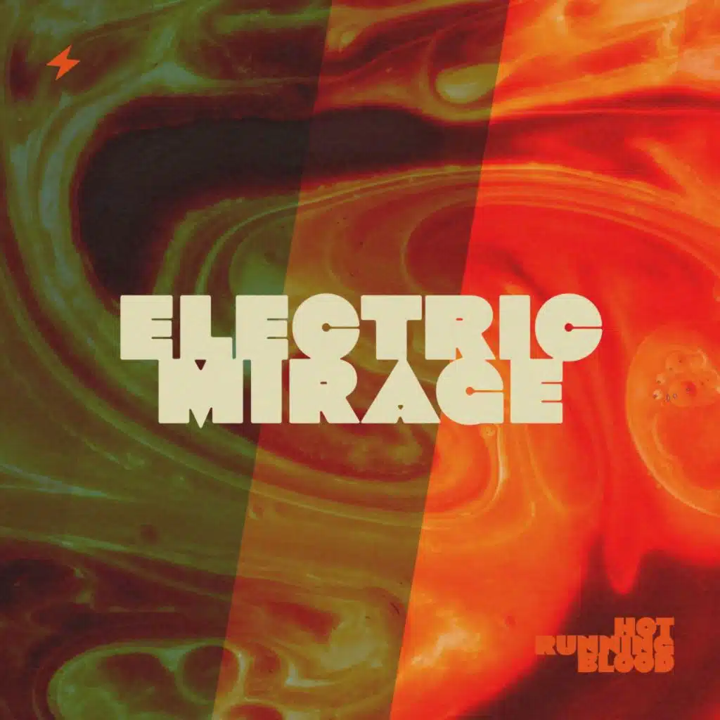 Electric Mirage